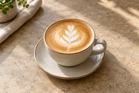 Flat White